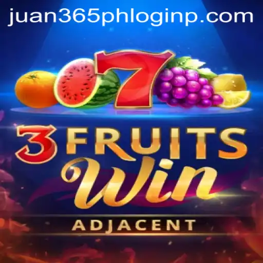Exploring the Exciting World of 3FruitsWin and the Juan365 PH Login Experience