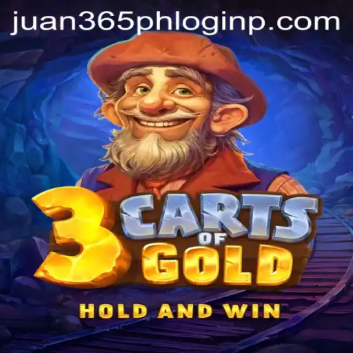 Discover 3cartsOfGold: An Intriguing Adventure in Virtual Treasure Hunting