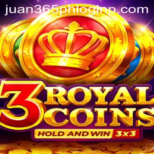 Discover the Thrilling World of 3 Royal Coins and How to Access Juan365 PH Login