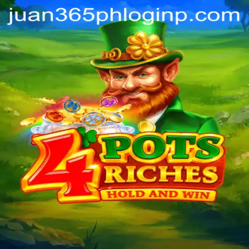 4potsriches: The Exciting World of Online Gaming Meets Interactive Fun