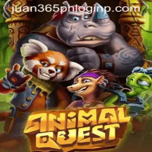 Exploring the World of AnimalQuest and the buzz around juan365 ph login