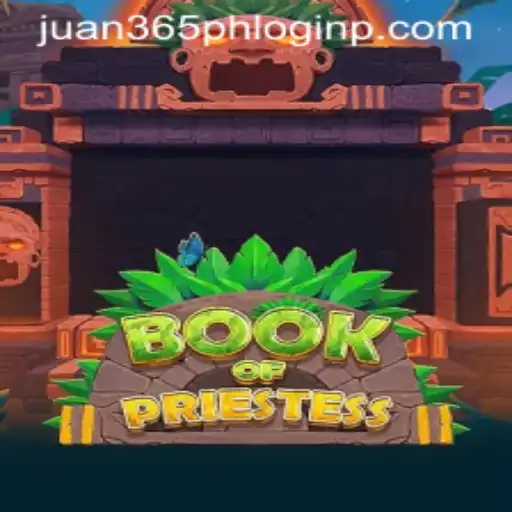Discover the Mystical World of BookOfPriestess