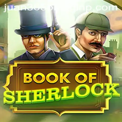 Exploring the Enigmatic World of BookOfSherlock: A Game of Intrigue and Mystery