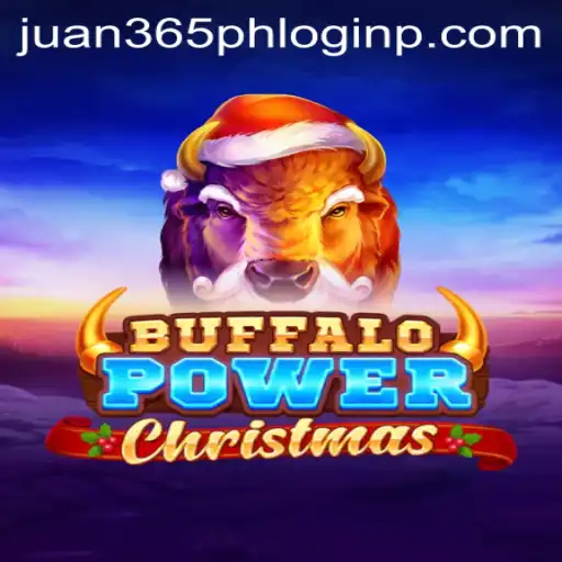 Discover Buffalo Power Christmas and the Juan365 PH Login Experience