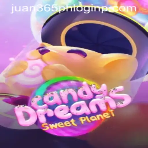 CandyDreams: A Sweet Escape into the World of Virtual Gaming