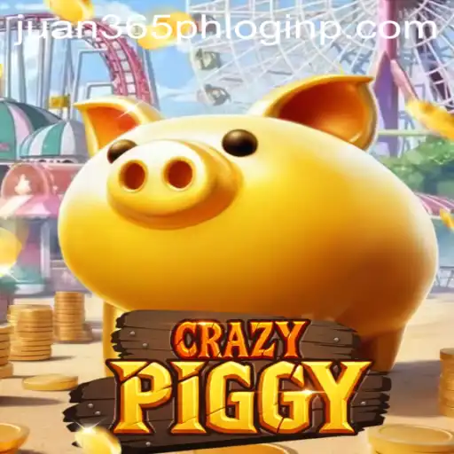 CrazyPiggy: A Game of Fun and Strategy