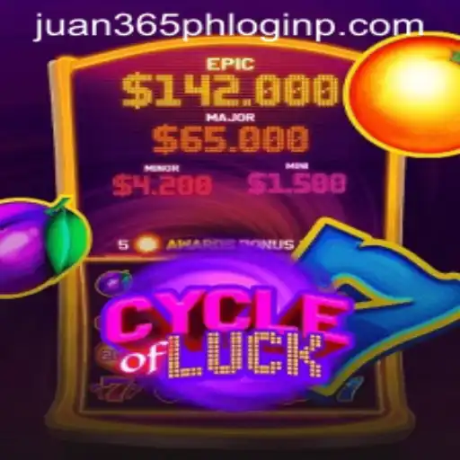 Exploring CycleofLuck: A Thrilling Journey Into the World of Casino Gaming