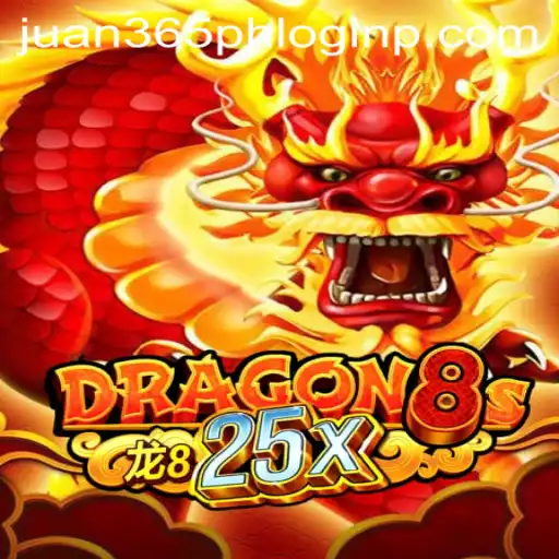 Discovering the Thrills of Dragon8s25x: A Comprehensive Guide