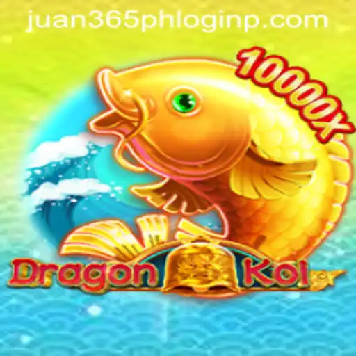 DragonKoi: A Captivating Journey into an Enchanting Game