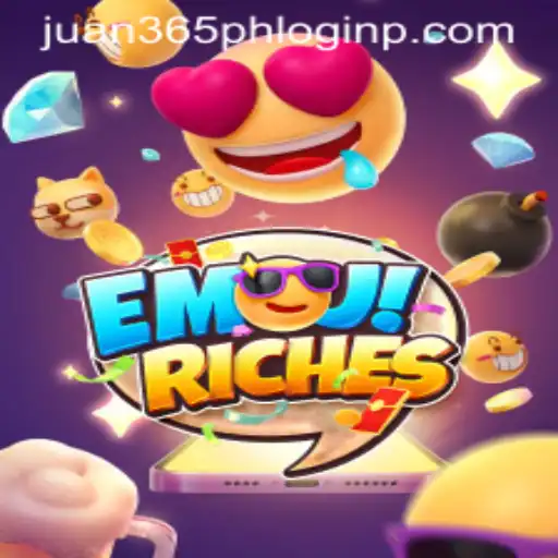 Exploring EmojiRiches and the Fascination of Juan365 PH Login