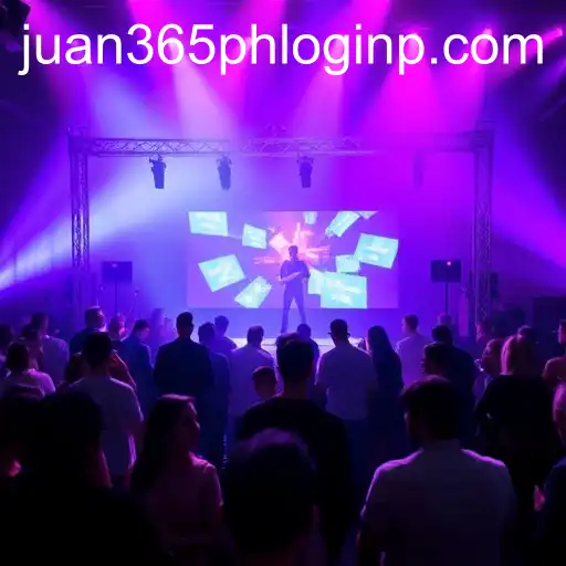 Discovering the Allure of Exclusive Events: A Close Look at 