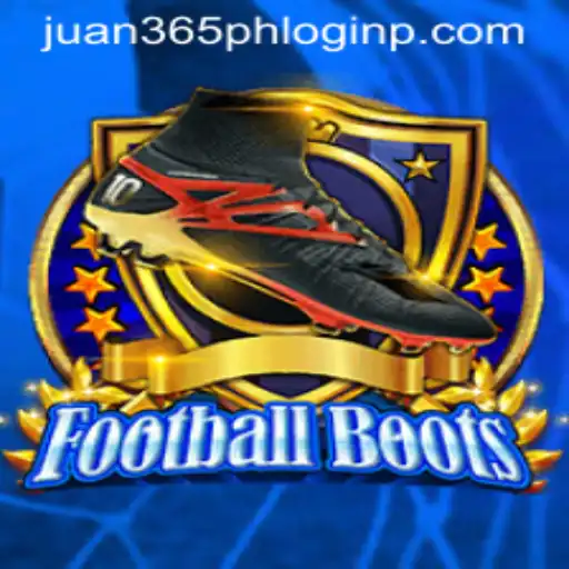 FootballBoots: An Exciting Game Experience