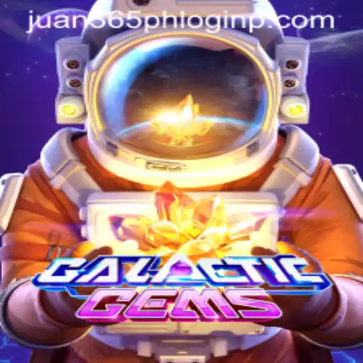 Discover GalacticGems: A Cosmic Adventure Awaits