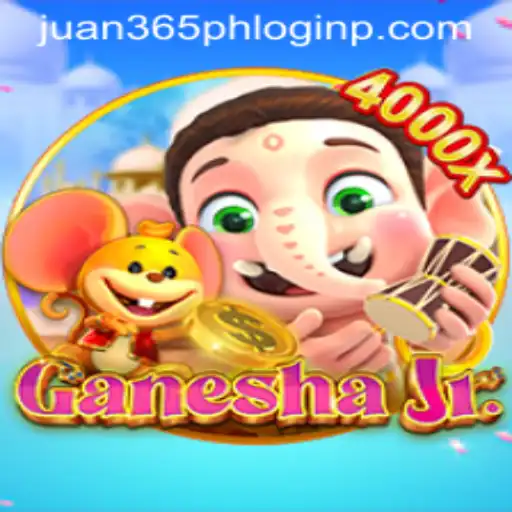 Exploring the World of GaneshaJr: A Unique Gaming Experience with juan365 ph login