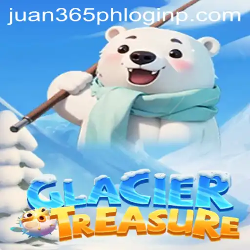 Exploring GlacierTreasure: A Thrilling Adventure Awaits