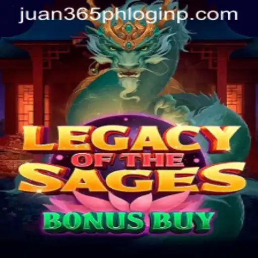 Exploring LegacyoftheSagesBonusBuy: A Journey into Mythical Gameplay