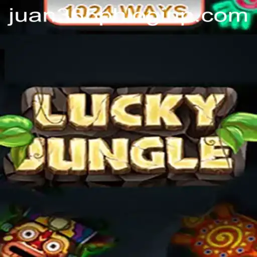 Exploring the Thrills of LuckyJungle1024