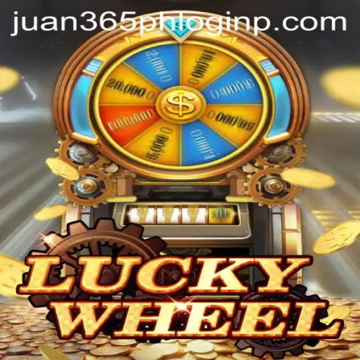Discover the Excitement of LuckyWheel with Juan365 PH Login