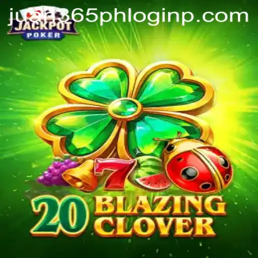 Unveiling 20BlazingClover: A Captivating New Gaming Experience