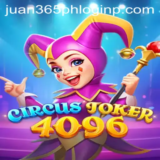 Discover the Thrills of CircusJoker4096: A Dynamic Gaming Adventure