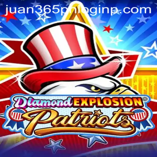 DiamondExplosionPatriots: The Electrifying New Game Sweeping the Nation