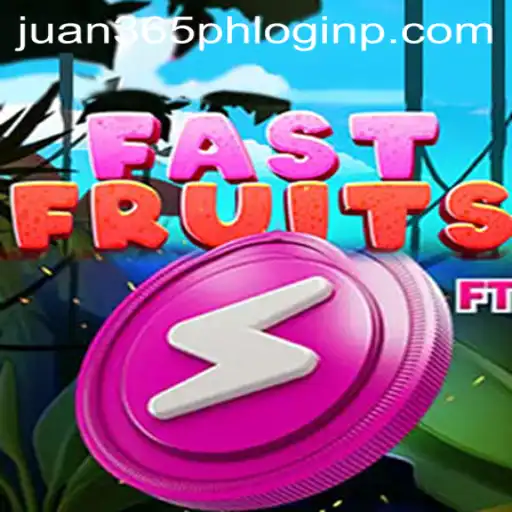 FastFruits: A Dynamic Gaming Experience in the Digital Age