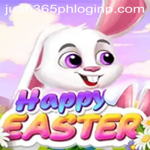 Discovering the Joy of HappyEaster: A New Gaming Experience with Juan365 PH Login