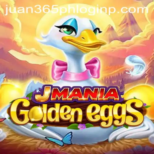 JManiaGoldenEggs: A New Gaming Sensation with Intriguing Gameplay