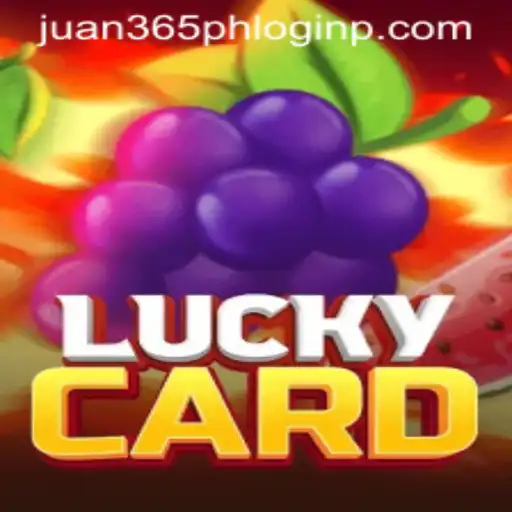 Discover the Exciting World of LuckyCard: Your Ultimate Guide to Winning Big