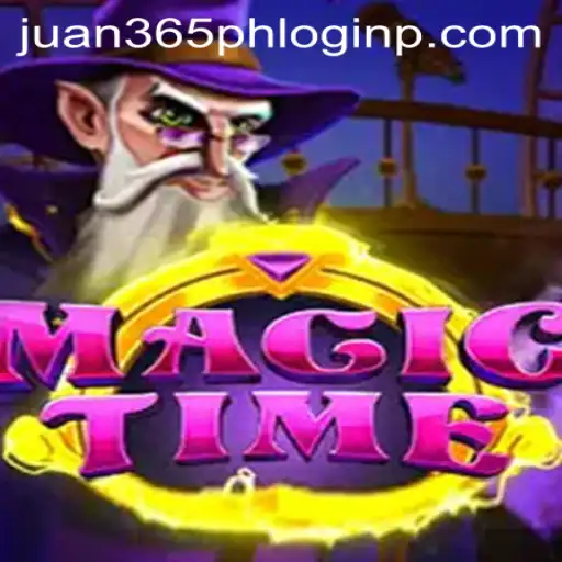 Explore the Enchanting World of MagicTime and Unlock the Secrets of Juan365 PH Login