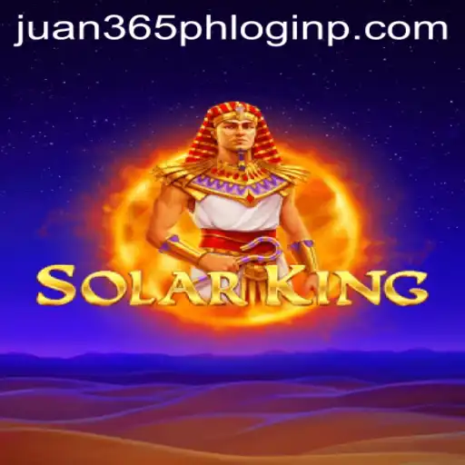 Discover the Exciting World of SolarKing: A Journey into Gaming Innovation