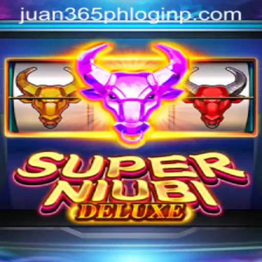 Explore the Exciting World of SuperNiubiDeluxe and the juan365 ph Login Experience