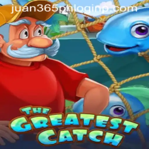 TheGreatestCatch: An Immersive Gaming Experience with Juan365 PH Login