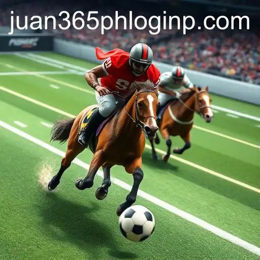 Virtual Sports: The Digital Evolution of Competitive Entertainment