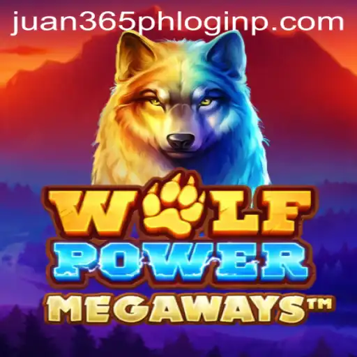 Exploring the Enchanting World of WolfPowerMega and the Convenience of Juan365 PH Login