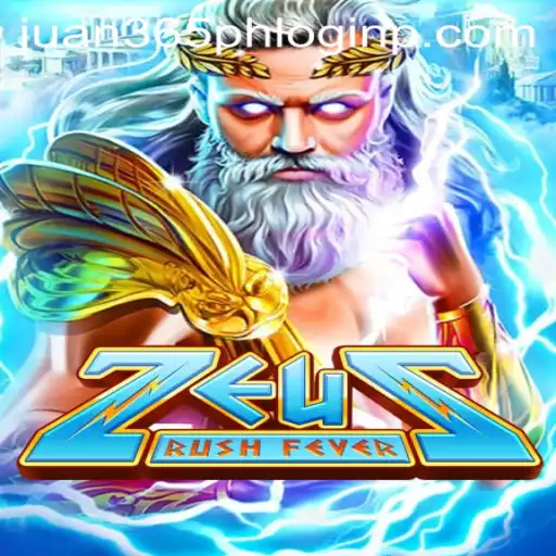 ZeusRushFever: A Thrilling Adventure in the Realm of Gods