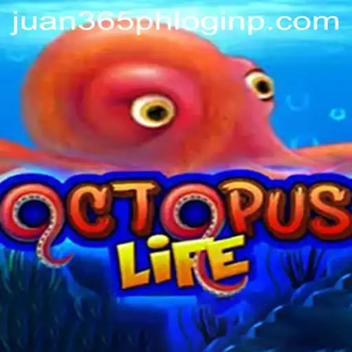 Exploring the Underwater World of OctopusLife and the Freedom of Juan365 PH