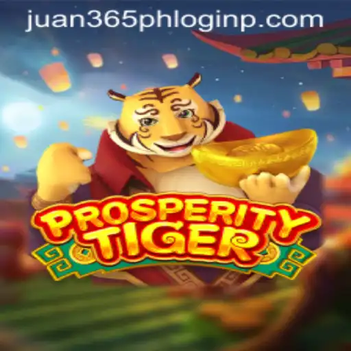 Discover the World of ProsperityTiger: A Comprehensive Guide