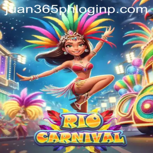 Discover the Excitement of RioCarnival: A Thrilling Journey into Festive Gaming