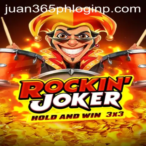 Discovering Rockinjoker: A Fresh Take on Gaming with Juan365 Integration