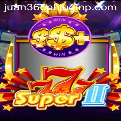 Exploring Super777II: A Thrilling Journey into the World of Gaming