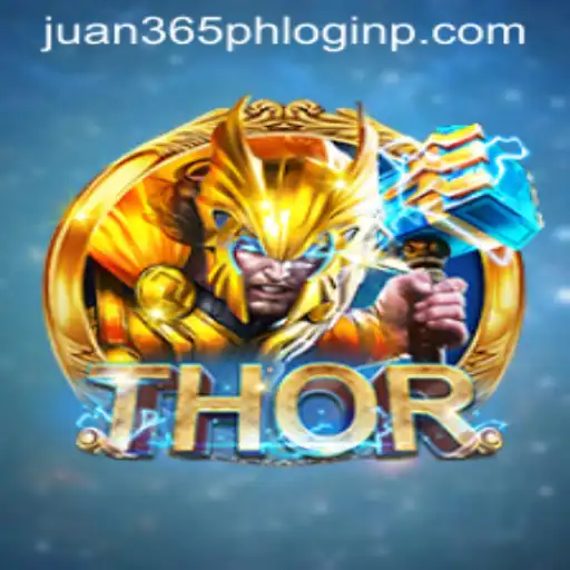 Unveiling THOR: An Epic Journey Into Norse Mythology and Modern Gaming