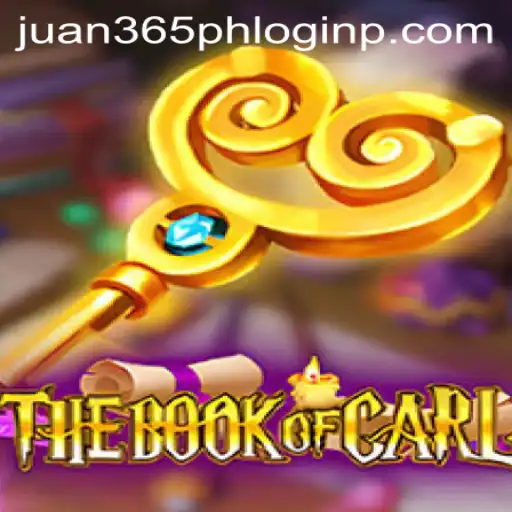Exploring TheBookofCarl: A Captivating Journey