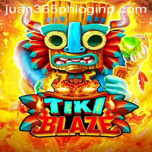 Exploring TikiBlaze: The Ultimate Game Adventure