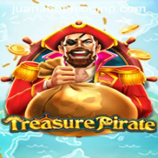 TreasurePirate: Adventure Awaits in the Most Thrilling Pirate Game