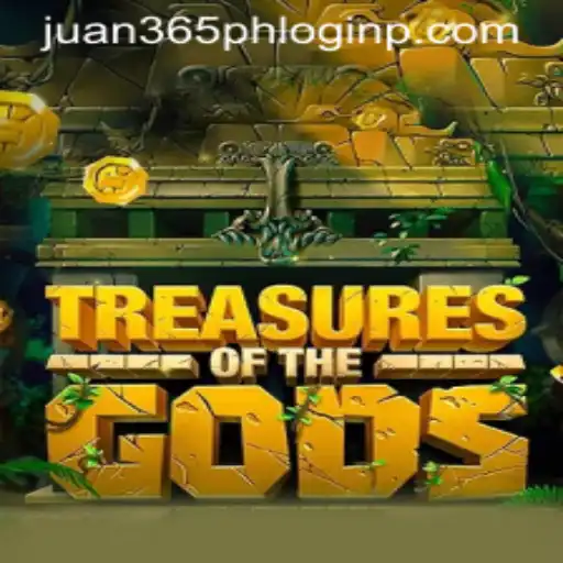 Discover the Adventure of TreasureoftheGods and the Juan365 PH Login Experience