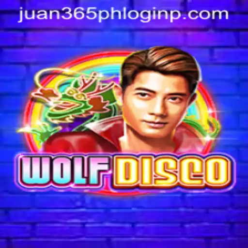 WolfDisco: An Exciting Adventure into the Wild