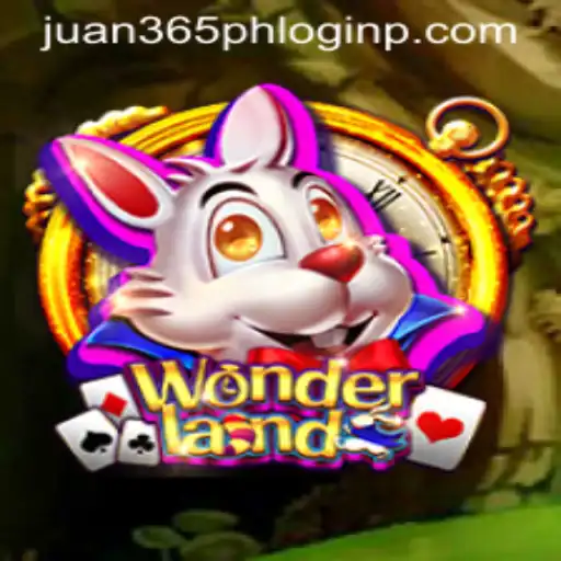 Discover the Enchanting World of Wonderland: A Thrilling Journey with Juan365 PH Login